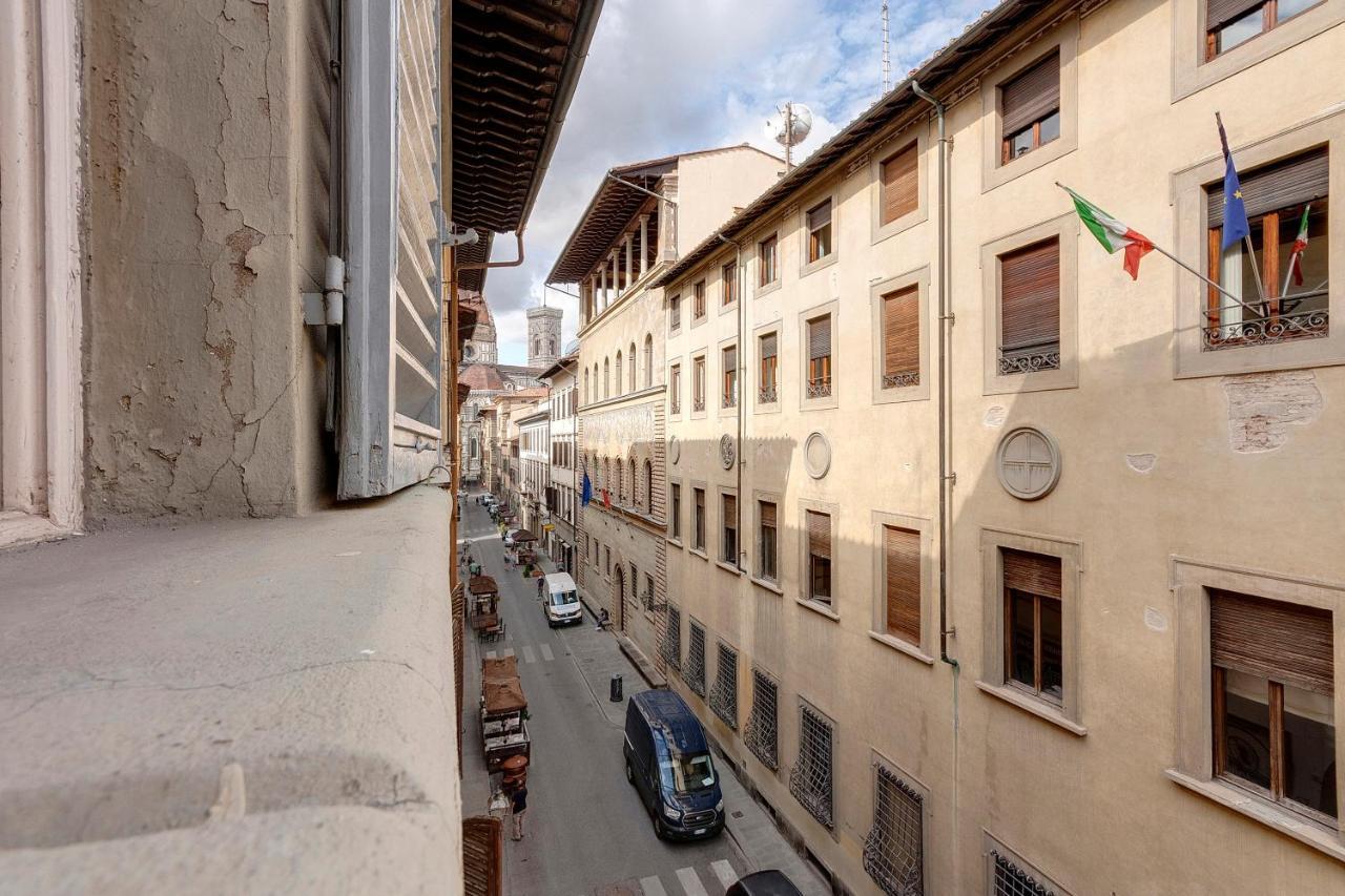 Servi Apartment By Mamo Florence Exterior photo
