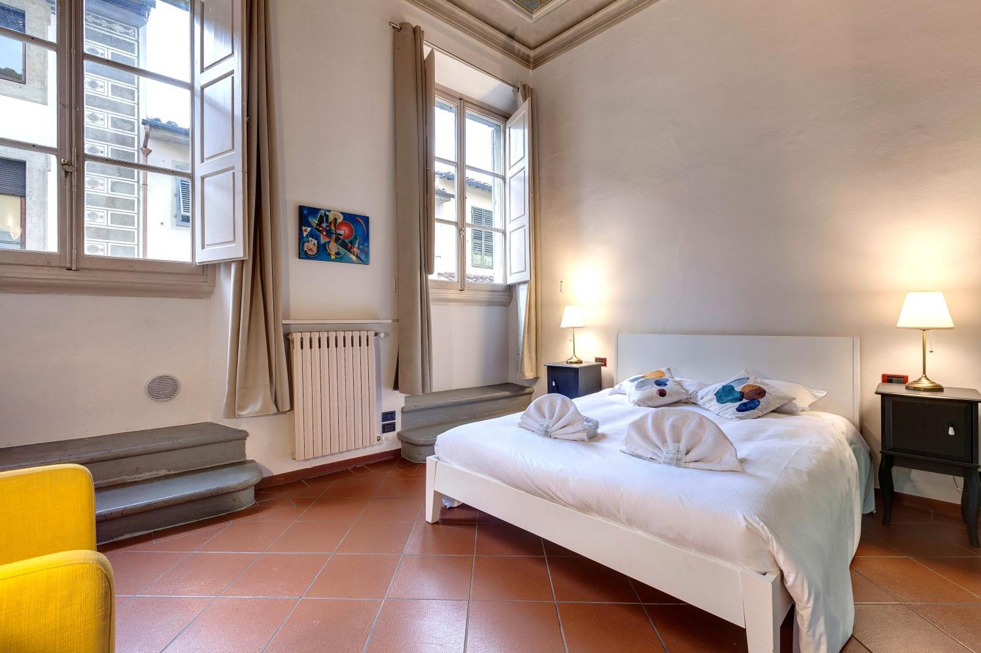 Servi Apartment By Mamo Florence Exterior photo