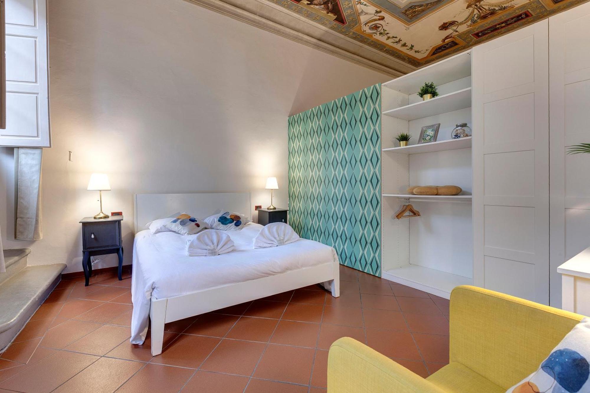 Servi Apartment By Mamo Florence Exterior photo